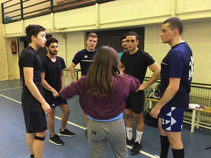 #GameRecap: VB boys with two great wins