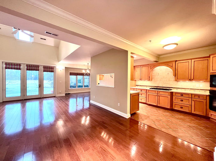 Cookes Hope, Easton Maryland, Townhouse, Real Estate in Cooke's Hope, Towhouse for Sale