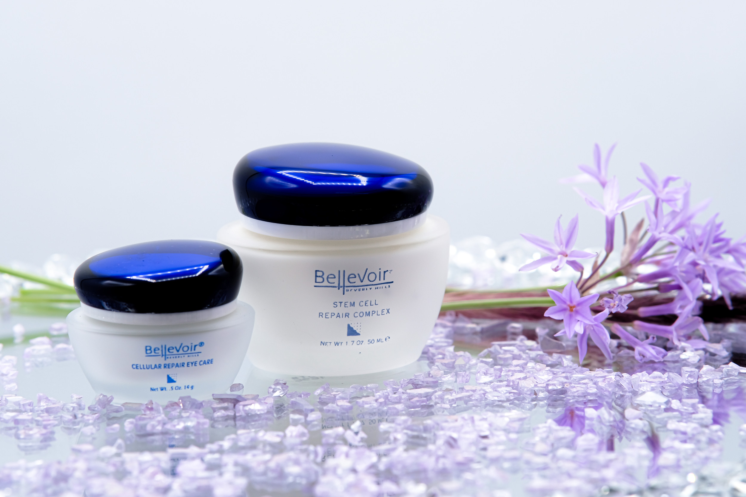 Facial Treatments | Belle Skin Care | San Jose