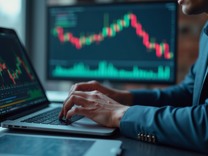 Ten Stories Moving the Market