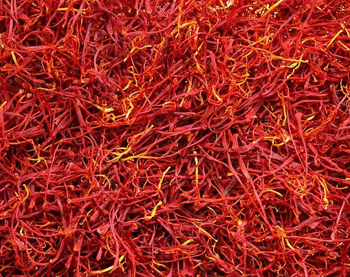 Saffron
