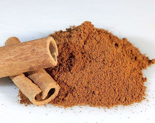 Cinnamon Powder