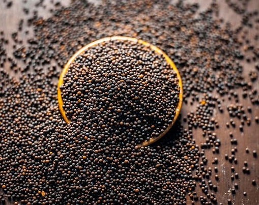 Mustard Seed