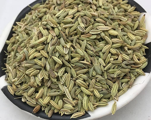 Fennel Seed