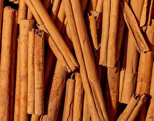 Cinnamom
