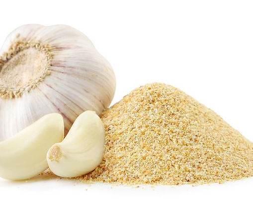 Garlic