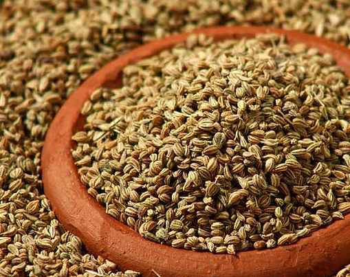 Carom seed