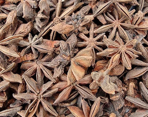 Star Anise 