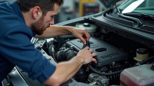 Expert Auto Care: Affordable Rates for Quality Service