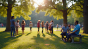 Executive Strategy: Driving Change Through Community Engagement