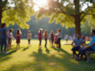 Executive Strategy: Driving Change Through Community Engagement
