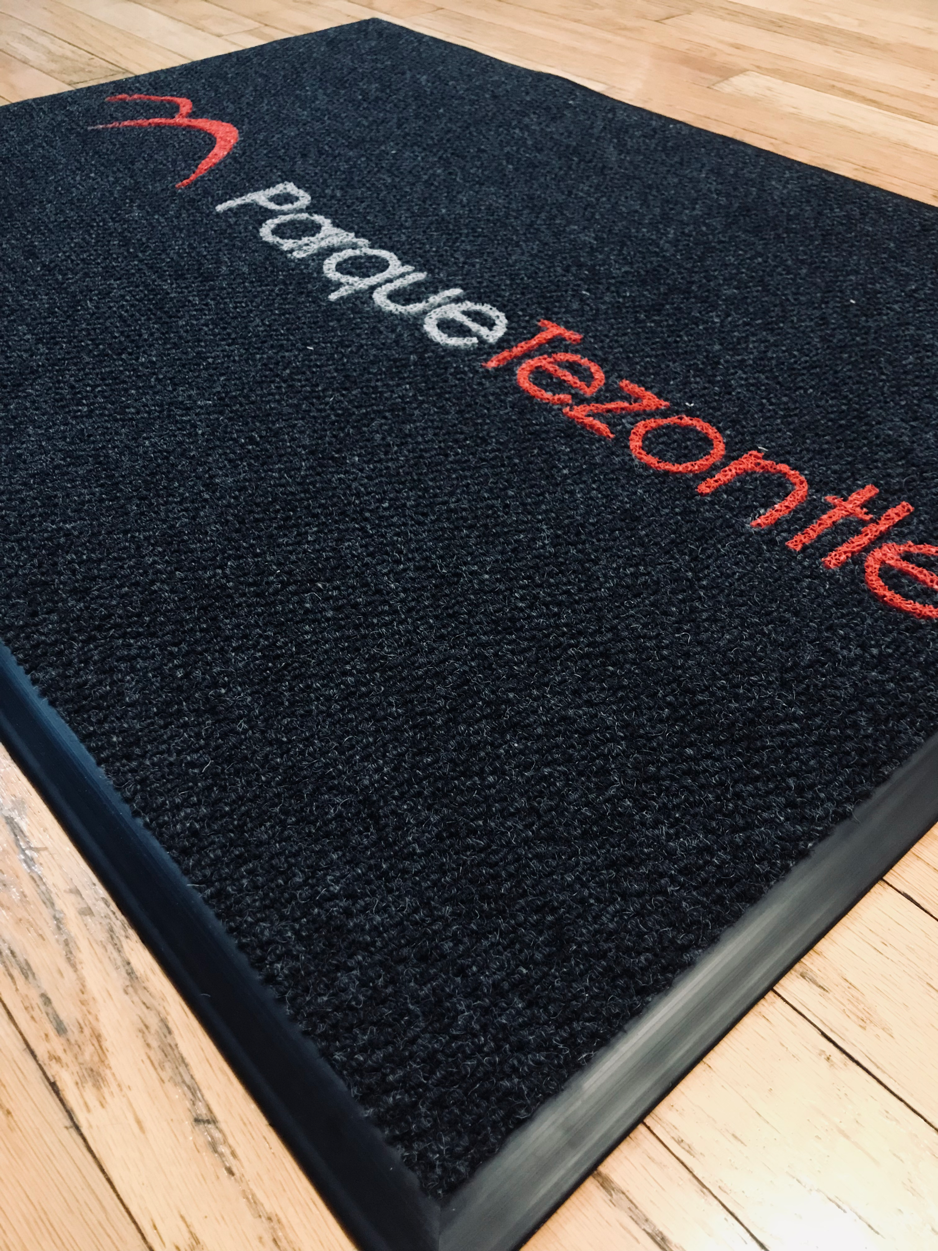 Tapete Alfombra Hibrido 