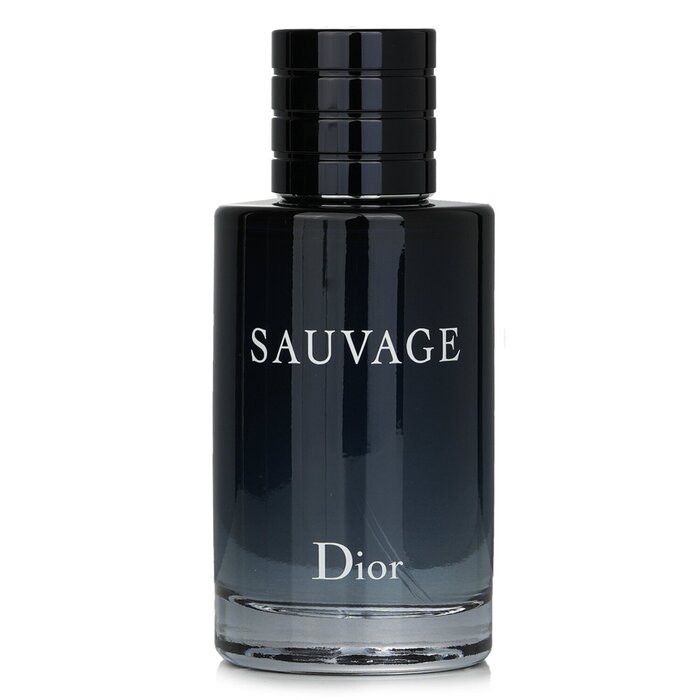 CHRISTIAN DIOR - Sauvage Eau De Toilette Spray view 4
