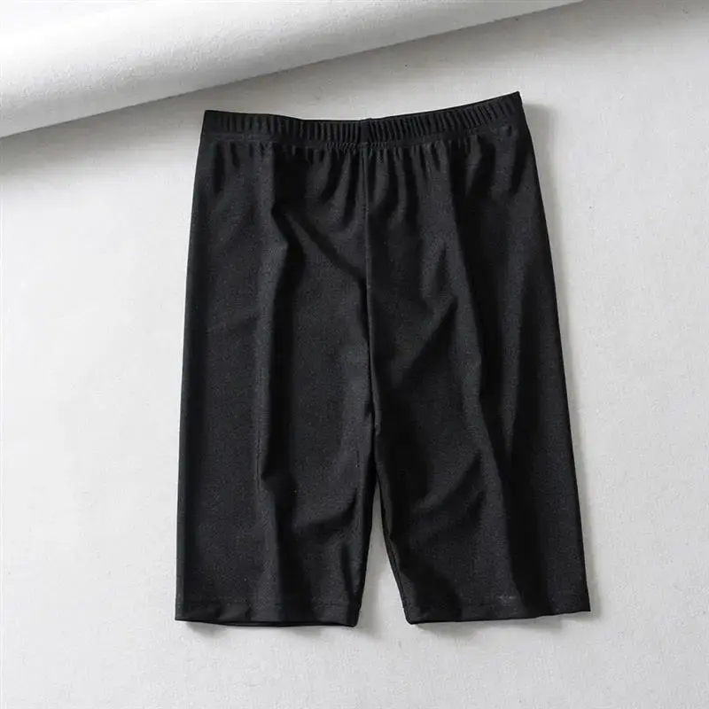 Thumbnail: Cotton Cute Basic Mini Biker Shorts