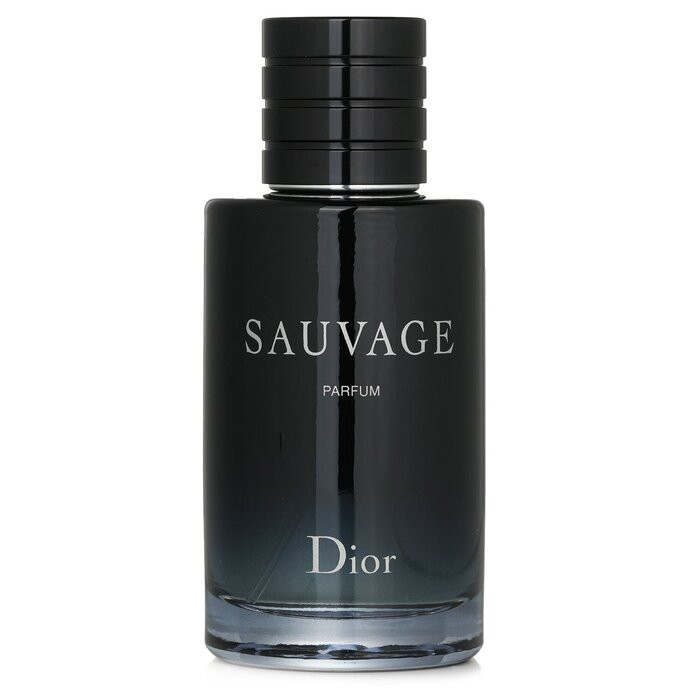 CHRISTIAN DIOR - Sauvage Parfum Spray