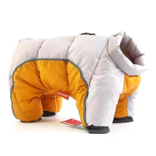 Thumbnail: Winter Waterproof Dog Jacket