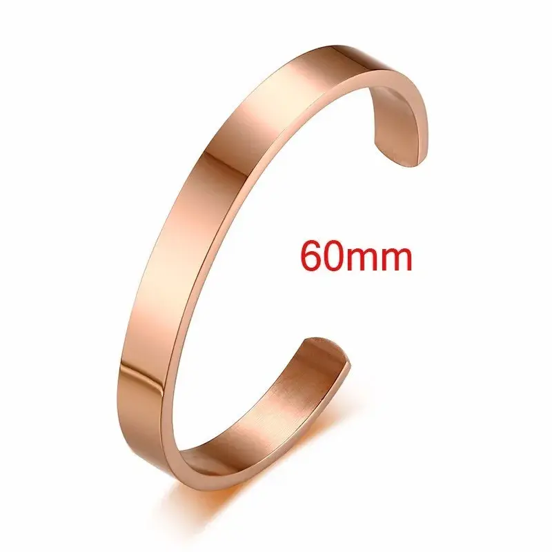 Thumbnail: Solid Cuff Bracelet