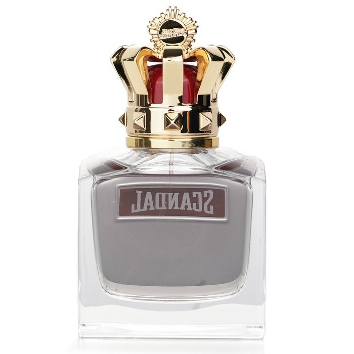 JEAN PAUL GAULTIER - Scandal Pour Homme Eau De Toilette Refillable Spray view 3