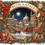 Thumbnail: Buon Natale Cork-Back Coaster