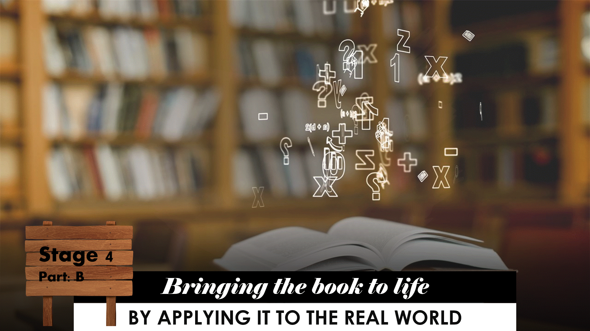 Stage 4 Part B Applying Physics to the Engineering World