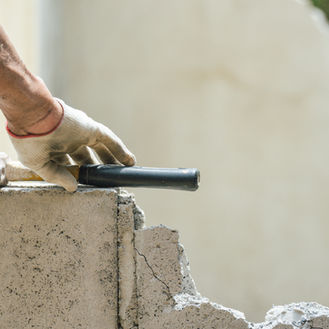 Foundation waterproofing solutions protecting a Denver home's basement and foundation from water intrusion