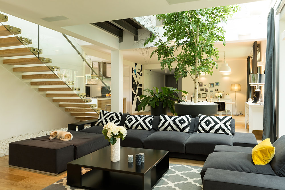 Residential Interior Design | Residential Interiors | Residential ...