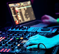 Mesa DJ - Las Vegas Party Bus