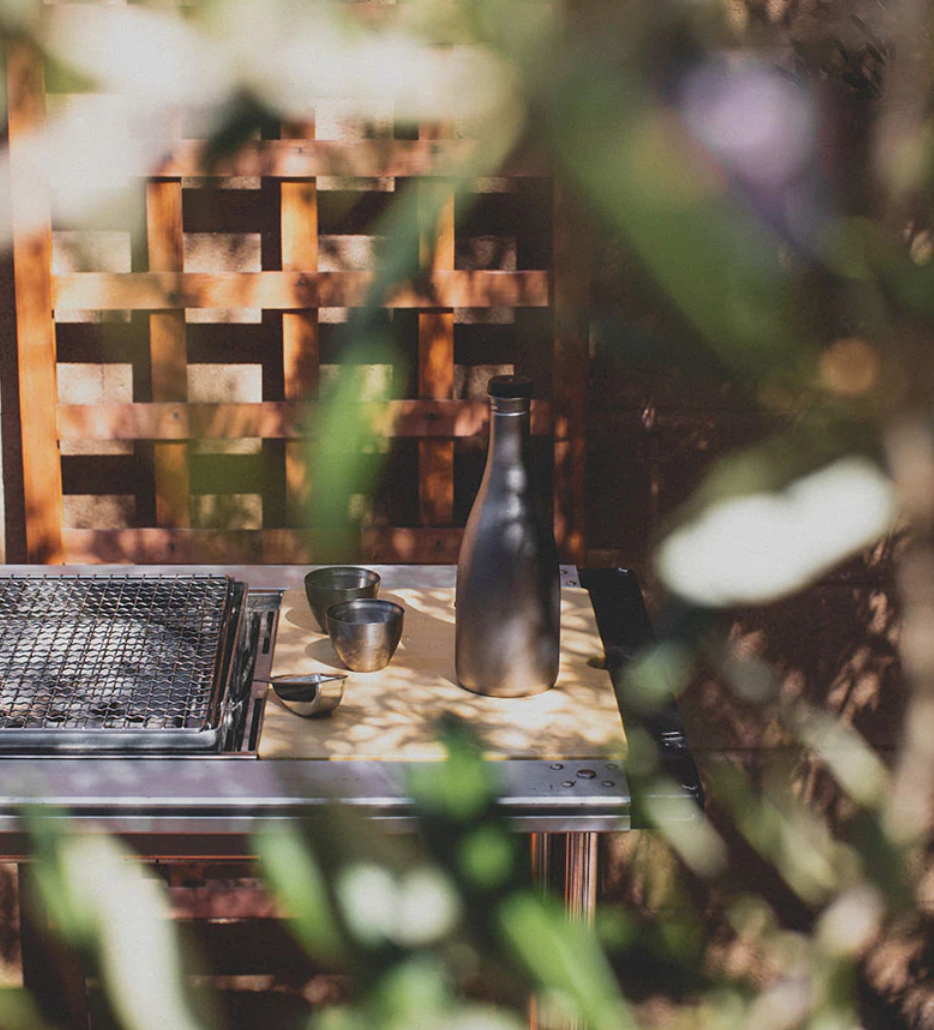 Thumbnail: Bartender Set