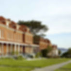 Walt Disney Family Museum - SF