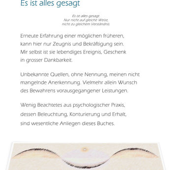 Psychologisches Wissen