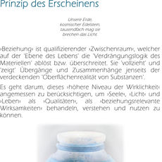 Psychologie der Wahrnehmung