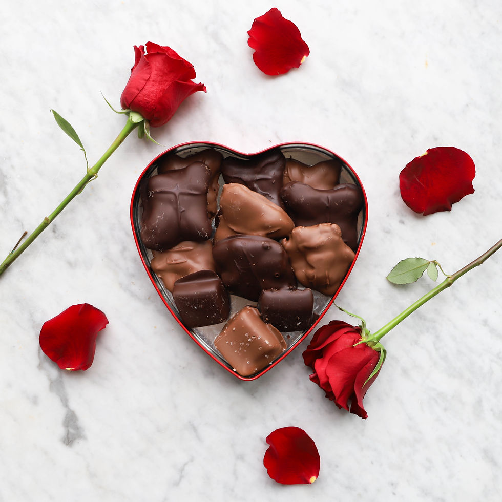 Happy Valentines Day