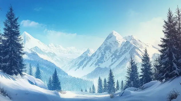 Mountain
