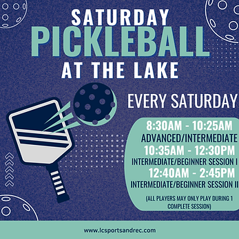 Saturday Pickleball _ the Lake (2).png