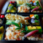 会席弁当　香（かおり）