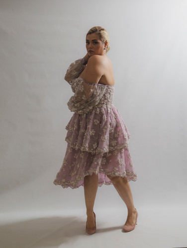 Sugar Plum | Devotion Designs