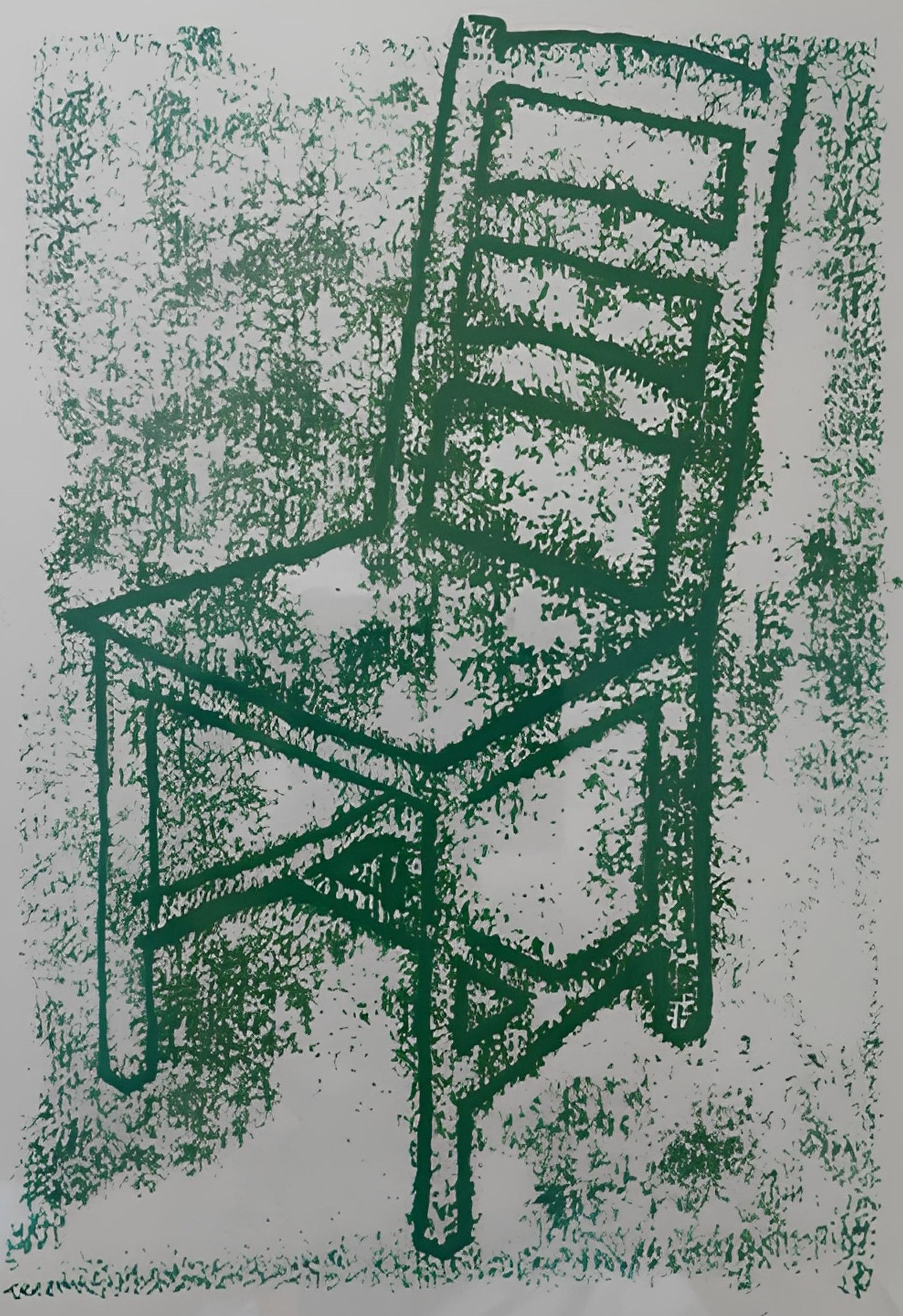 'Silla 1'