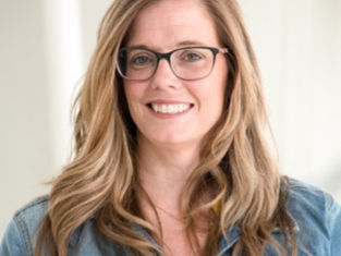 Women in Technology: KlariVis’ Ashley Fiore