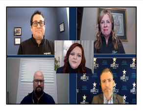 CUNA 2021 GAC News: How Data Analytics are Deepening Member Relationships