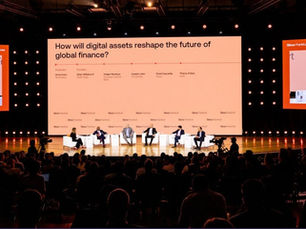 Sibos to Host International Conference in Miami on AI-Driven Economies
