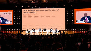 Sibos to Host International Conference in Miami on AI-Driven Economies