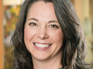 Women in Technology: Solarity Credit Unions Michelle Hatton