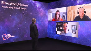 FinastraUniverse 2021 Conference Takeaway: Decentralized Systems and more Fintech Partnerships