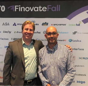 FinovateFall 2022 Takeaway: Attendees Buoyed by Fintech Collaborations and Innovative Demos