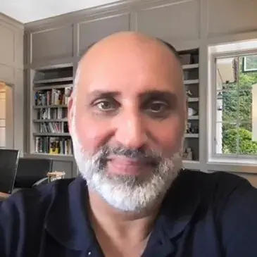 Dr. David Hatami