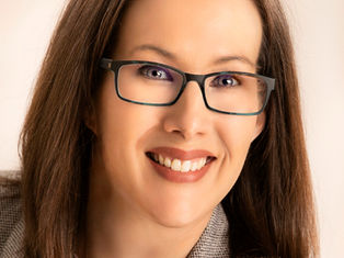 Women in Technology: Financial Plus Credit Union’s Jessica McNier