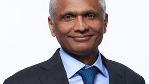 Tech People in the Know: Teachers FCU’s Suresh Renganathan