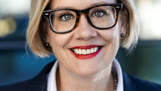 Women in Technology: Fintilect’s Lindsay Soergel