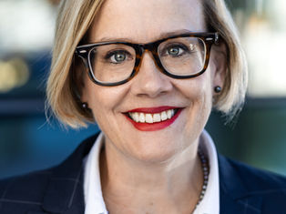 Women in Technology: Fintilect’s Lindsay Soergel