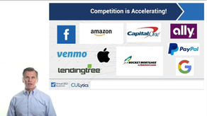 News from CULytics Virtual Summit 2021: A CEO’s Take on Digital Transformation